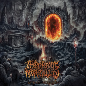 Awakening of Dormant Legions by Imperious Mortality
