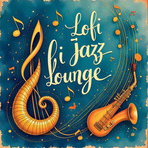 Modern Jazz Lounge Upbeat Jazzy Lofi (Instrumental)