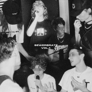 Negative by Sewerbratz, Sammyseven, Rosesleeves