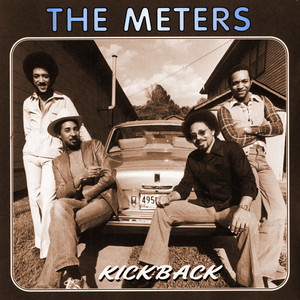 Rejuvenation - Album by The Meters | Spotify