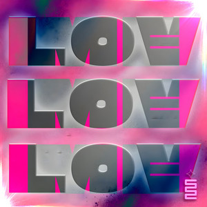 L O V _ M E (Slowed) by F_xyz_n