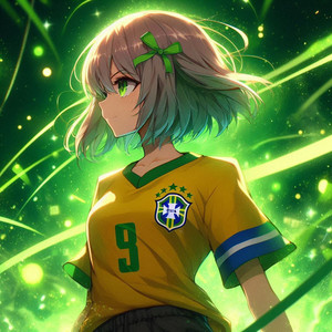 madm1xx - Mundo Solto (Sped Up)