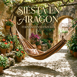 Siesta En Aragon by Fernanda Valenzuela