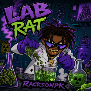 Spend dat by RacksonPk