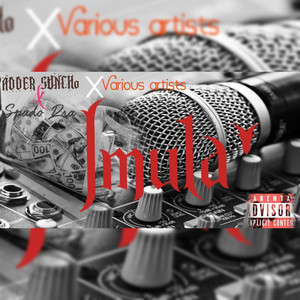 imula by Adder Suncho, Spado Rsa, Mrephanyana, Tempest, Mastapace, Eazzey chezzey