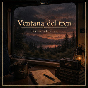 Ventana del tren by HazeAndLyrics