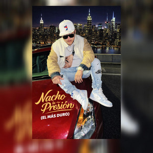 El mas duro by Nacho la presion, Adbiel
