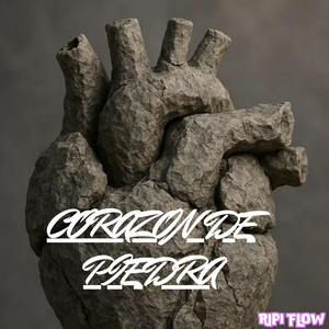 CORAZON DE PIEDRA by Ripi Flow