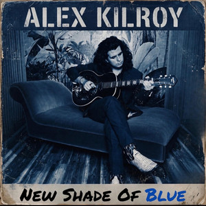 Crossroads On My Mind by Alex Kilroy