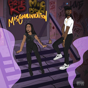 Portada de Miscommunication