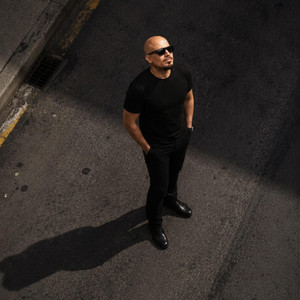 I'm Moving To The Sun - Robt Vocal Radio Mix by DIAZ
