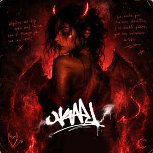 DIABÓLICA by Akapü