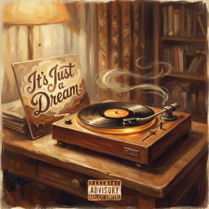 It's Just a Dream by Gil