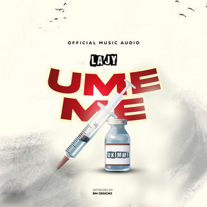 JP Talent Music - Umeme by Lajy