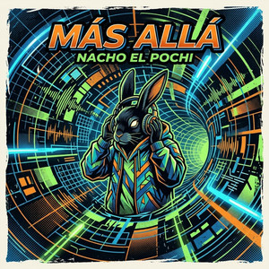 EL RIO DULCE by Nacho El Pochi