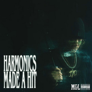 Red Raindrops by Harmonic Hits, Casper TNG