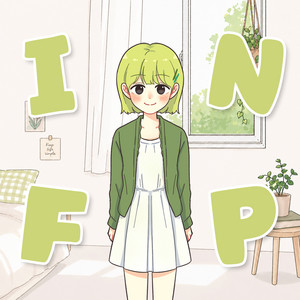 INFP Song - Instrumental by Mozzi Melody
