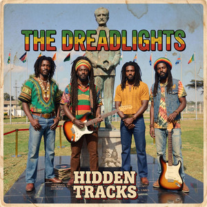 Babylon System Fyah by The Dreadlights