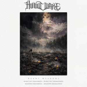 Burnt Out - Reworked by Hollow Wake