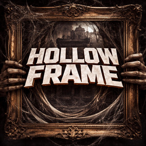 Hollow Frame by The Sixth Orbit
