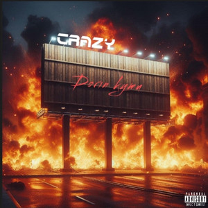 Crazy by Dorin Kymu