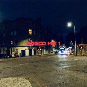 Rosco - Break