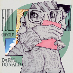 Nature Boy by Daryl Donald
