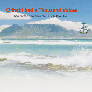 Cape Town poster