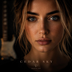 Cedar Sky | Melodic Guitar Deep House by DEEPLINE