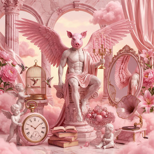 Portada de Surreal Pulse Cycle