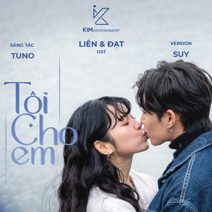 Ca Sỹ Giấu Tên - Tội Cho Em (From "Liên & Đạt")