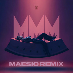 MMM - Maesic Remix by Minelli, Maesic