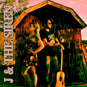 Alcoholic by J & The Siren