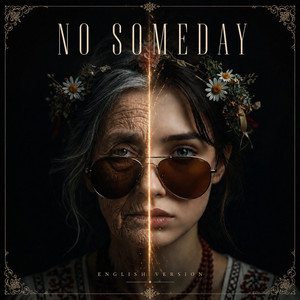 No Someday by MUF Modern Ukrainian Folk Project