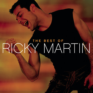 The Best Of Ricky Martin