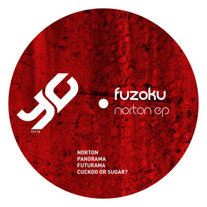 Fuzoku cover