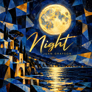 Night by Juan Grayson
