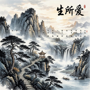生所爱 by Ba Tian