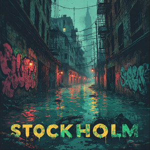 Stockholm by Capital Boom