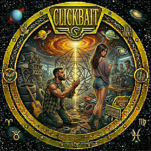 Clickbait by Quantum JugBand