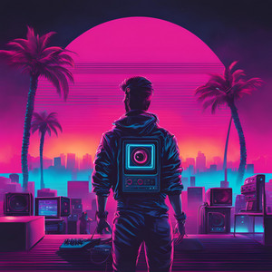 Wiliam Geek - Synthwave