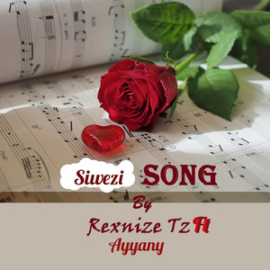 Rexnize Tz - Siwezi (feat. Ayyany)