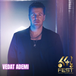 Kur fjala mbaron (Fest 64 - RTSH)