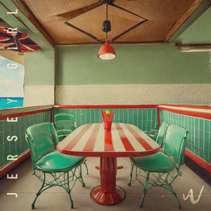 Jersey Girl by Arctic Wave