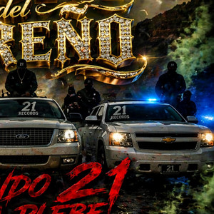 La tropa del sureño by EL BELIKO MEX 21