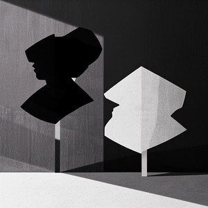 Sombras Persistentes by victor manuel jaquez lantigua