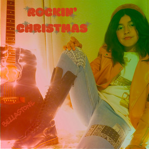 BELLA STONE - Rocking Around the Christmas Tree