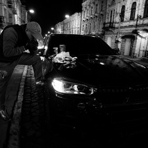 Західний — Думки в одному темпі