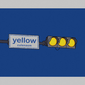 yellow by クレナズム