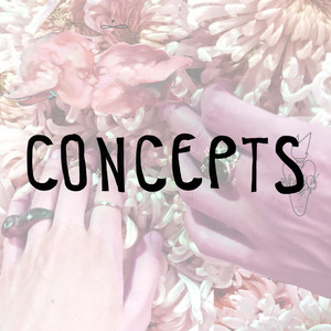Vlad Lisovyk — Concepts